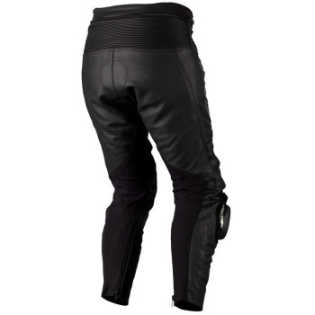 Pantalon moto femme RST S-1 Noir