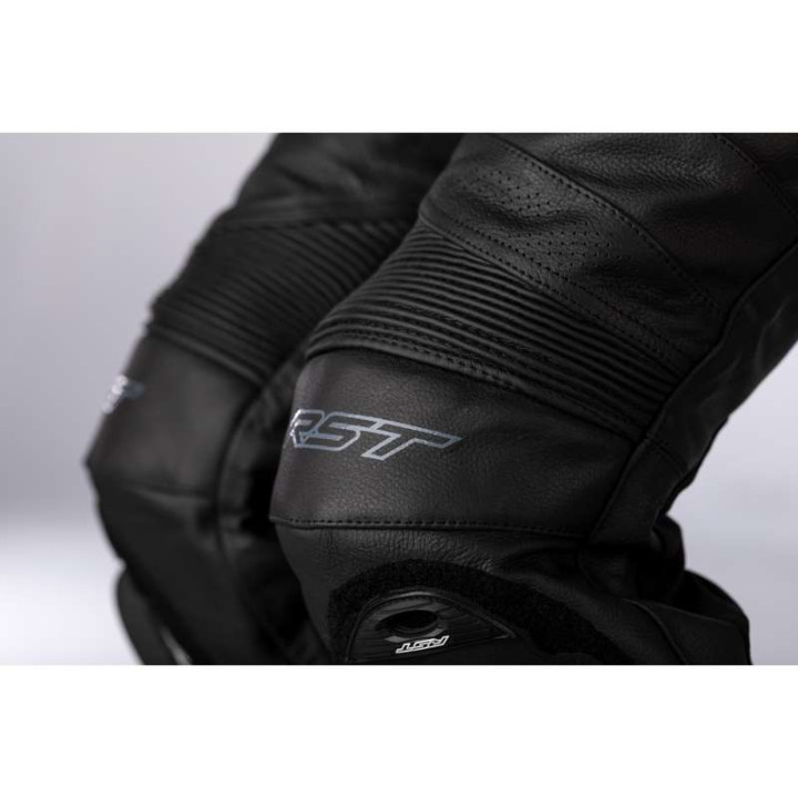 Pantalon moto femme RST S-1 Noir