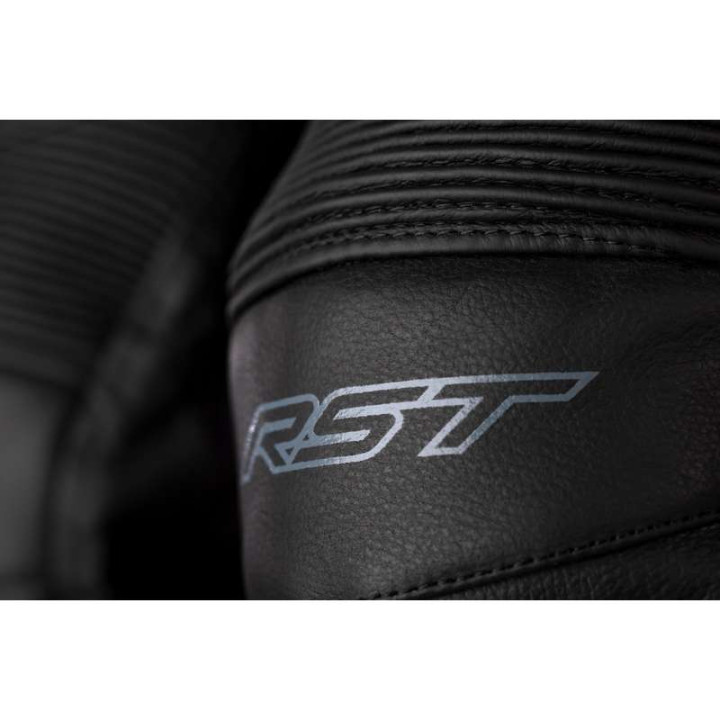 Pantalon moto femme RST S-1 Noir