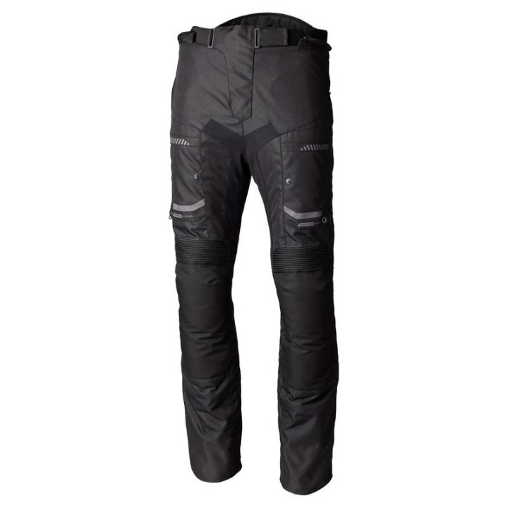 Pantalon moto RST MAVERICK EVO Noir