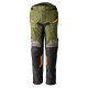 Pantalon moto RST MAVERICK EVO Kaki/Gris/Orange Pantalon moto RST MAVERICK EVO Kaki/Gris/Orange