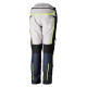 Pantalon moto RST MAVERICK EVO Navy/Argent