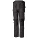 Pantalon moto RST VULCAN Noir