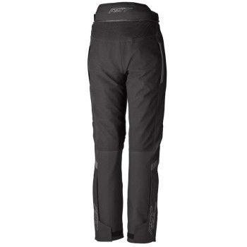 Pantalon moto RST VULCAN Noir