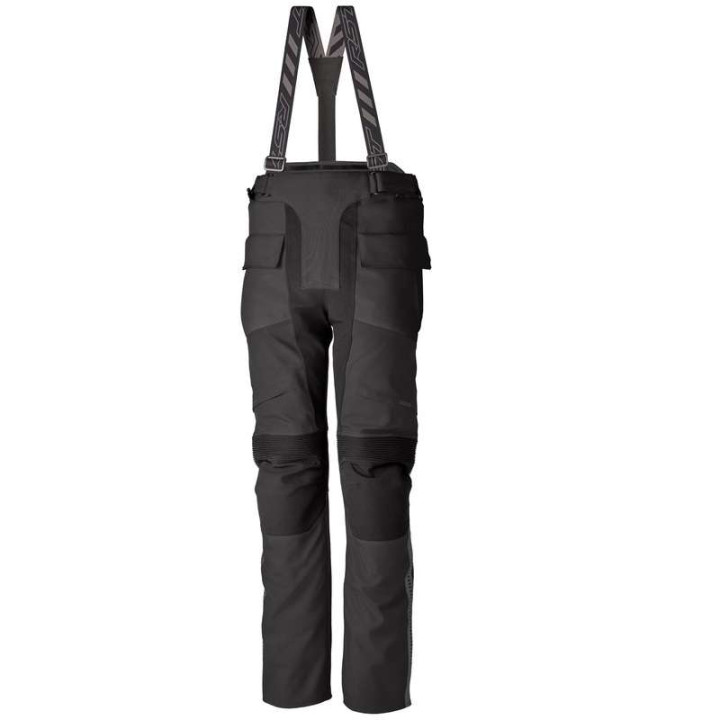 Pantalon moto RST VULCAN Noir