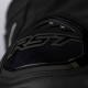 Blouson moto RST S-1 Cuir Noir