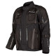 Motorcycle jacket Klim BADLANDS PRO 2022 Black