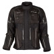 Motorcycle jacket Klim BADLANDS PRO 2022 Black