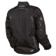 Motorcycle jacket Klim BADLANDS PRO 2022 Black