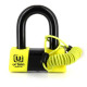 Mini U SRA URBAN U75 48x75