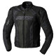RST S-1 Mesh Motorcycle Jacket Black