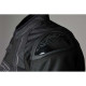 RST S-1 Mesh Motorcycle Jacket Black