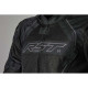 RST S-1 Mesh Motorcycle Jacket Black