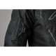 RST S-1 Mesh Motorcycle Jacket Black