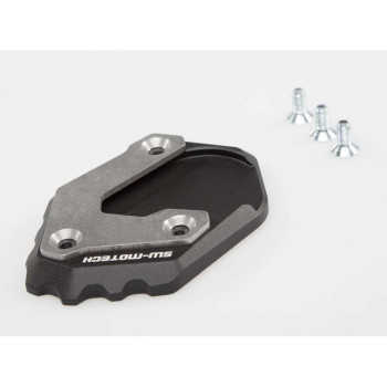 Pied de béquille latérale SW-Motech BMW R1200GS Adventure/R1250GS Adventure (STS.07.102.10500)