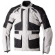 Veste moto RST Endurance Argent/Noir