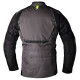 RST Endurance Motorcycle Jacket Graphite/Fluorescent Yellow