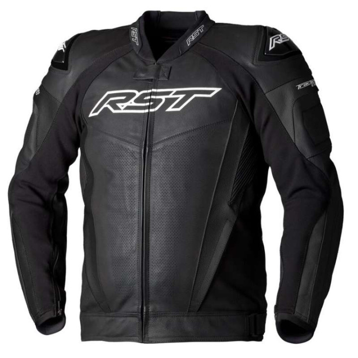 Blouson moto RST TracTech Evo 5 Noir