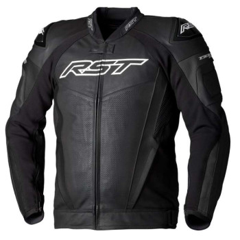 Blouson moto RST TracTech Evo 5 Noir