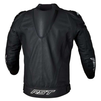 Blouson moto RST TracTech Evo 5 Noir