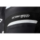 Blouson moto RST TracTech Evo 5 NoirBlanc