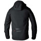 Blouson moto RST HAVOC Waterproof Noir