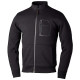 Blouson moto RST HAVOC Single Layer Technical Noir