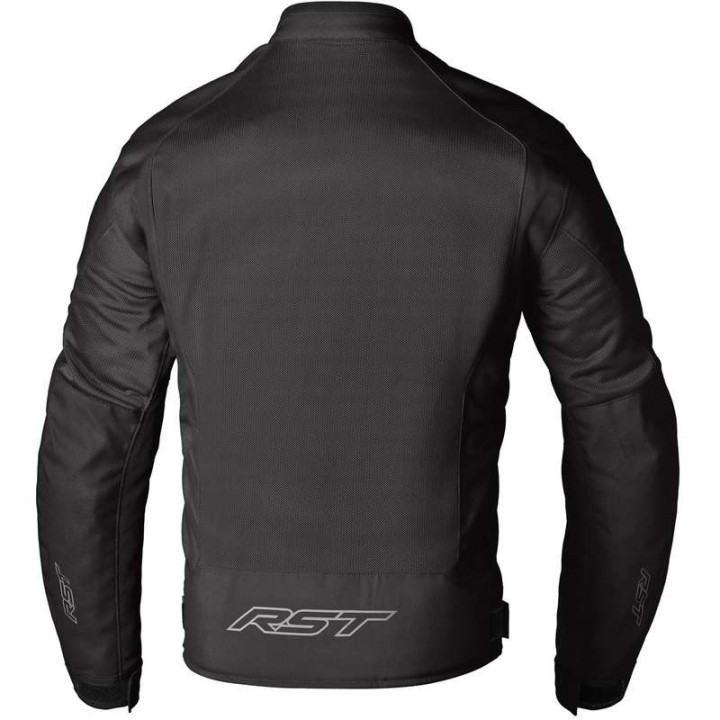 RST Spectre Air Motorcycle Jacket Black