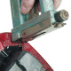 Pose housse de selle Bagster (prestation)