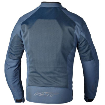 Blouson moto RST Spectre Air Petrol Blouson moto RST Spectre Air Petrol
