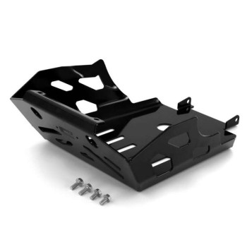 Sabot moteur Cross Pro KTM 950/950 Adventure Sabot moteur Cross Pro KTM 950/950 Adventure