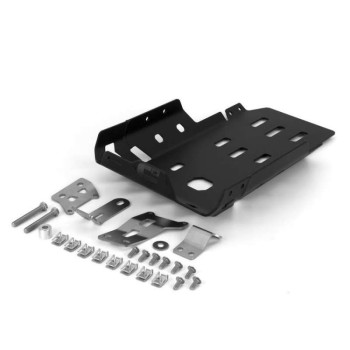 Sabot moteur Cross Pro Suzuki DL1000 V-Strom 14-16 Sabot moteur Cross Pro Suzuki DL1000 V-Strom 14-16