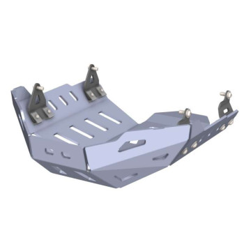 Sabot moteur Cross Pro Triumph Tiger Explorer XCA/XCX