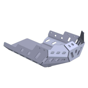 Sabot moteur Cross Pro Suzuki DL1050/XT/DE Sabot moteur Cross Pro Suzuki DL1050/XT/DE