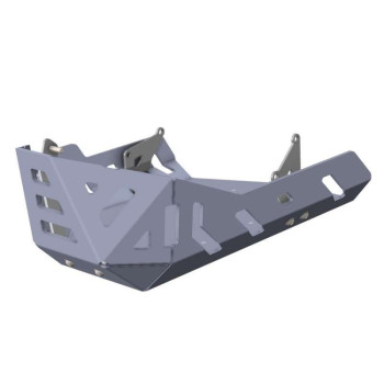 Sabot moteur Cross Pro KTM 390 Adventure Sabot moteur Cross Pro KTM 390 Adventure