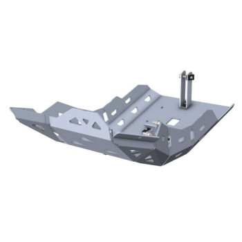 Sabot moteur Cross Pro KTM 1290 Super Adventure R/S Sabot moteur Cross Pro KTM 1290 Super Adventure R/S