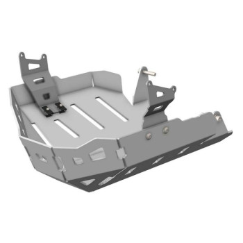 Sabot moteur Cross Pro Yamaha Tracer 9/GT/GT+ Sabot moteur Cross Pro Yamaha Tracer 9/GT/GT+