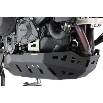 Sabot moteur Cross Pro Yamaha Tracer 9/GT/GT+ Sabot moteur Cross Pro Yamaha Tracer 9/GT/GT+