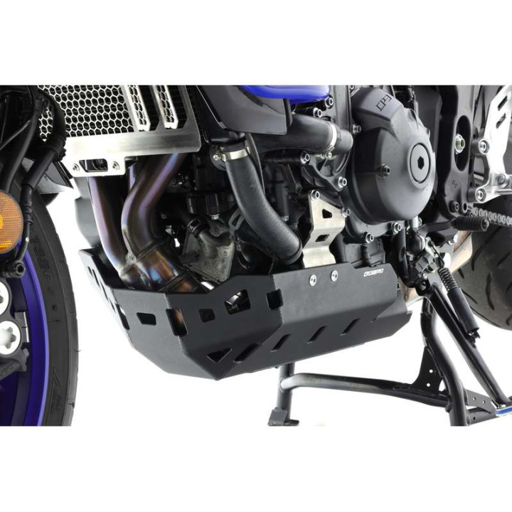 Sabot moteur Cross Pro Yamaha Tracer 9/GT/GT+