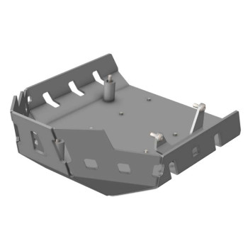 Sabot moteur Cross Pro Triumph Tiger 900 Rally Pro Sabot moteur Cross Pro Triumph Tiger 900 Rally Pro