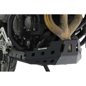 Sabot moteur Cross Pro Triumph Tiger 900 Rally Pro Sabot moteur Cross Pro Triumph Tiger 900 Rally Pro
