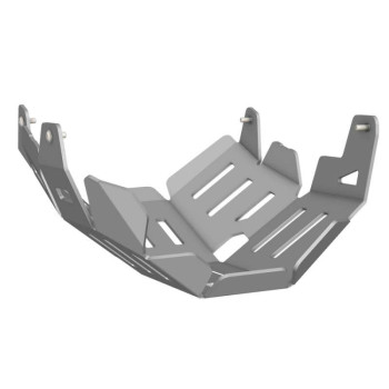 Sabot moteur Cross Pro Kawasaki Versys 650 07-14 Sabot moteur Cross Pro Kawasaki Versys 650 07-14