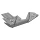 Sabot moteur Cross Pro KTM Adventure 790/890 23-