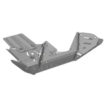 Sabot moteur Cross Pro KTM Adventure 790/890 23- Sabot moteur Cross Pro KTM Adventure 790/890 23-