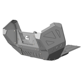 Sabot moteur Cross Pro Husqvarna Norden 901 Sabot moteur Cross Pro Husqvarna Norden 901