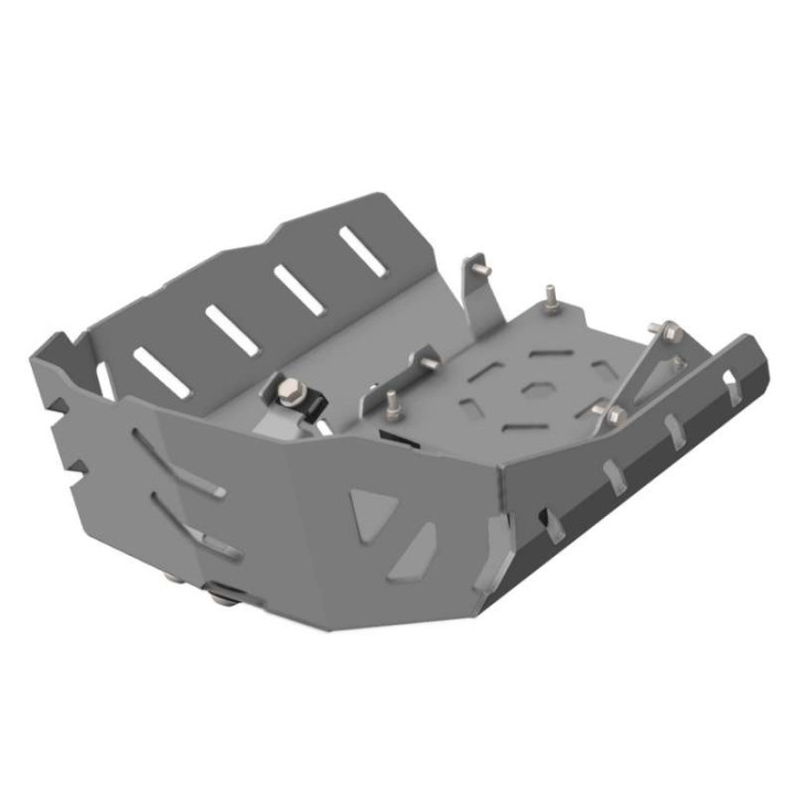 Sabot moteur Cross Pro Benelli TRK702/X