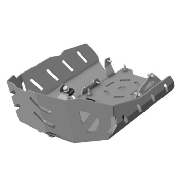 Sabot moteur Cross Pro Benelli TRK702/X Sabot moteur Cross Pro Benelli TRK702/X