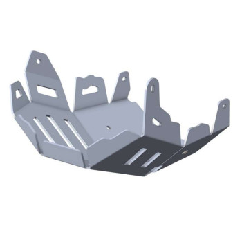 Sabot moteur Cross Pro Suzuki Versys 650 15-22 Sabot moteur Cross Pro Suzuki Versys 650 15-22