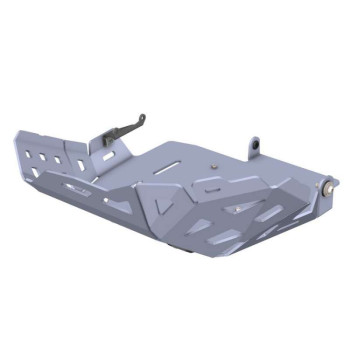 Sabot moteur Cross Pro Honda CRF1000L Africa Twin/Adventure