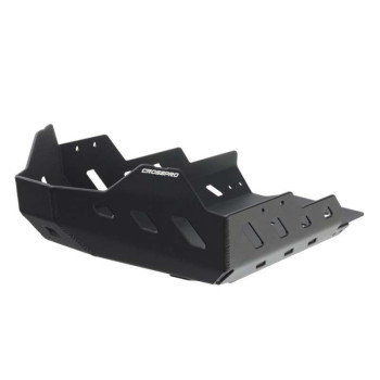 Sabot moteur Cross Pro Suzuki DL1000 V-Strom/XT 17-19 Sabot moteur Cross Pro Suzuki DL1000 V-Strom/XT 17-19